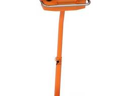 Пульт Управления Двуручный С Опорой Xy2Sb714