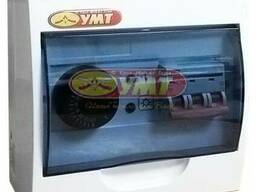 Пульт управления электрическими каменками