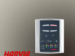 Пульт управления Harvia Griffin Colour Light CG 170T (для управления. ..