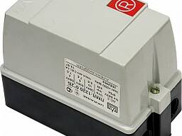 Пускатели электромагнитные нереверсивные в оболочке с тепловым реле для электрических нагр