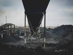 Пуско-наладочные работы дробильно-сортировочного оборудования