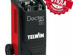 Пуско-Зарядное Устройство Doctor Start 330 230V 12-24V