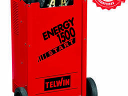 Пуско-Зарядное Устройство Energy 1500 Start 230-400