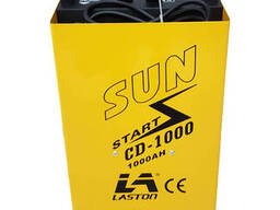 Пуско-зарядное устройство Laston CD-1000