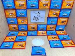 Пусковая смесь