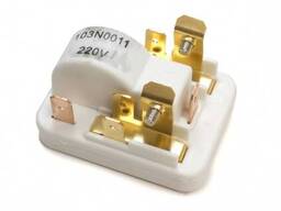 Пусковое реле 103N0011 RLY002DF