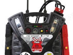 Пусковое Устройство Helvi Boosty Truck 99005056