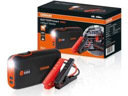Пусковое устройство Osram BATTERYstart 300 (OBSL300)
