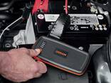 Пусковое устройство Osram BATTERYstart 300 (OBSL300) - фото 3