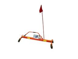 Путеизмерительная тележка ПТ-7МК