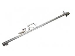 Путевой ЖД шаблон ШП-01 (аналог ЦУП-3)