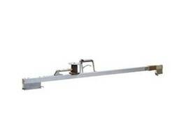 Путевой железнодорожный шаблон ЦУП-3