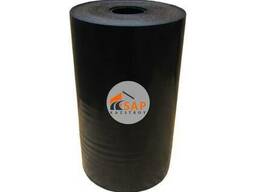 Лента ПВХ с липким слоем