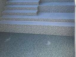 Пленка ПВХ для бассейна