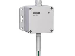 Пвт110-Н5. Rs Промышленный Датчик (Преобразователь) Влажности И Температуры. ..