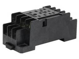 Pyf11A Колодка Для Крепления На Din-Рейку Для Реле My3N-S