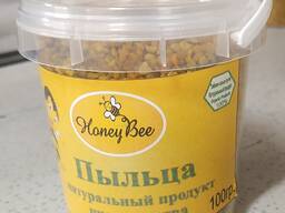 Пыльца