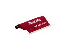 Пылесборник для шлифмашины 9910 Makita 122548-3