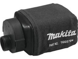 Пылесборник для шлифмашины Makita 135222-4