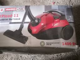 Пылесос