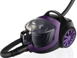Пылесос Arnica Tesla Premium фиолетовый