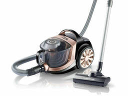 Пылесос Arnica Tesla Premium, розовый