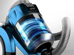 Пылесос Artel VCC 0220 (синий)