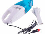 Пылесос автомобильный HIGH-Power Vacuum Cleaner Portable - фото 1