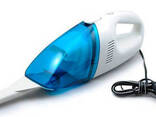 Пылесос автомобильный HIGH-Power Vacuum Cleaner Portable - фото 2