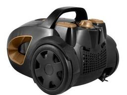 Пылесос Centek CT-2534 бронз/черн