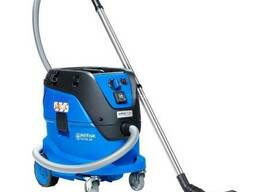 Пылесос для сбора сухой и мокрой грязи Attix 44-2L. ..