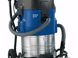 Пылесос для сбора сухой и мокрой грязи Attix. ..