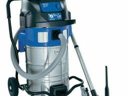 Пылесос для сбора сухой и мокрой грязи Attix. ..