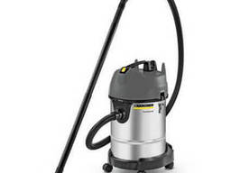 Пылесос для сухой и влажной уборки Karcher NT 30/1 Me. ..