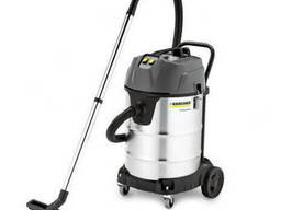 Пылесос для сухой и влажной уборки Karcher NT 70/2 Me. ..