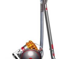 Пылесос Dyson Cinetic Big Ball Multifloor Pro 2