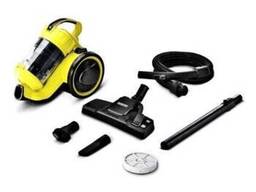 Пылесос Karcher VC 3 (1.198-125.0)