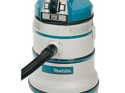 Пылесос макита аренда