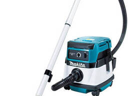 Пылесос Makita DVC860LZ