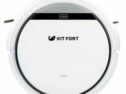 Пылесос-робот Kitfort KT-518
