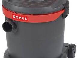 Пылесос Romus «Vacrom 32» Класс М