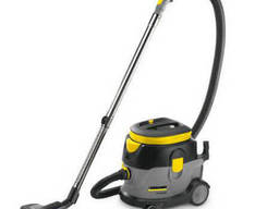 Пылесос сухой уборки Karcher T 15/1 hepa