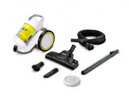 Пылесос сухой уборки Karcher VC 3 Premium