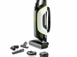 Пылесос сухой уборки Karcher VC 5 Premium