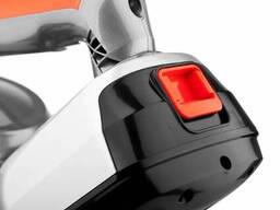 Пылесос вертикальный беспроводной Brayer BR4267