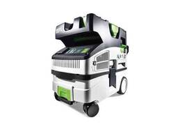 Пылеудаляющий аппарат Cleantec CTL MINI I Festool 574840