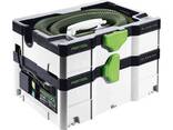 Пылеудаляющий аппарат CTL SYS Cleantec Festool 575279 - фото 2