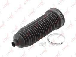 Пыльник рулевой рейки перед прав/лев LYNXauto PS-3019