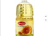 Wholesale Sunflower Oil Refined Edible Sunflower Cooking Oil Refined Sunflower oil - photo 3