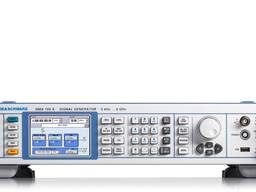 R&amp;S®SMA100A аналоговый генератор сигналов